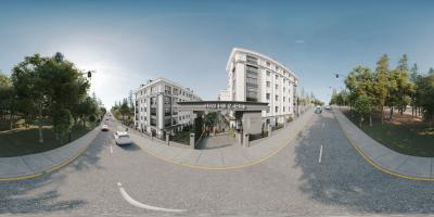 Hilal Hill 2. Etap 360° VR Sanal Tur