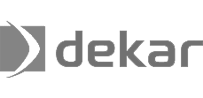 Dekar logosu
